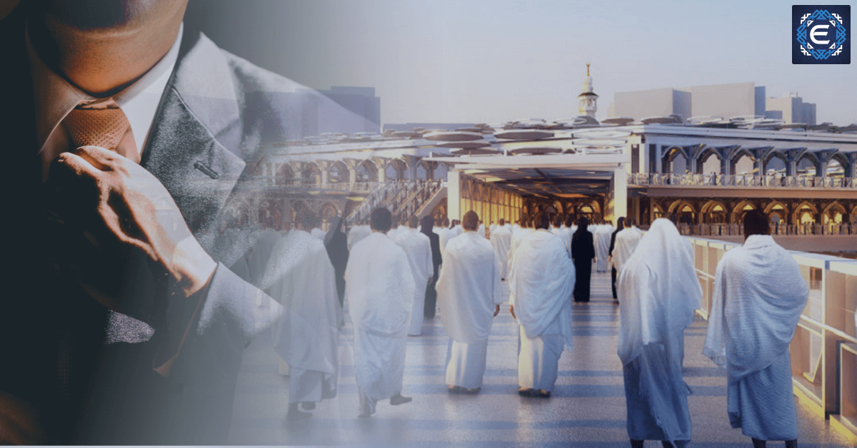 Keuntungan Menjalankan Bisnis Travel Umrah dengan Misi Sosial